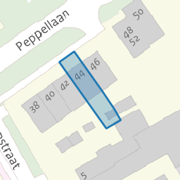 Perceel AML01-R-1618