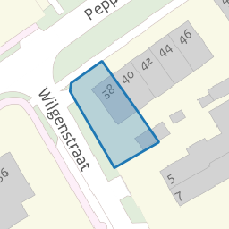 Perceel AML01-R-1622