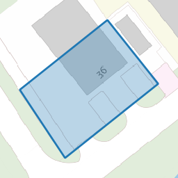 Perceel AML01-R-1624
