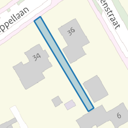 Perceel AML01-R-1677