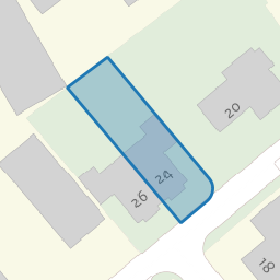 Perceel AML01-R-1682