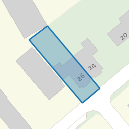 Perceel AML01-R-1683