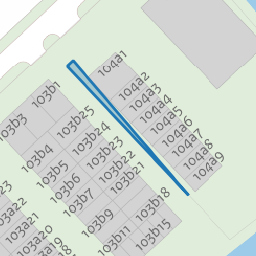 Perceel AML01-R-1687