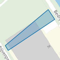 Perceel AML01-R-1700