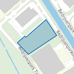 Perceel AML01-R-1725