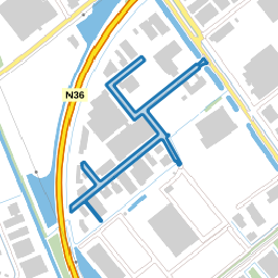 Perceel AML01-R-1727