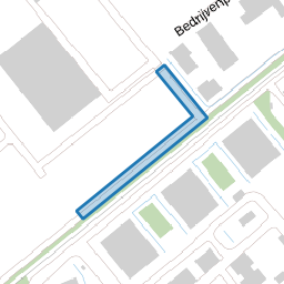 Perceel AML01-R-1731
