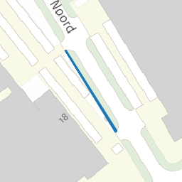 Perceel AML01-R-1747