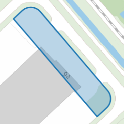 Perceel AML01-R-1752