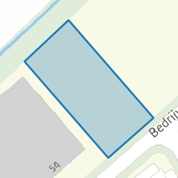 Perceel AML01-R-1764