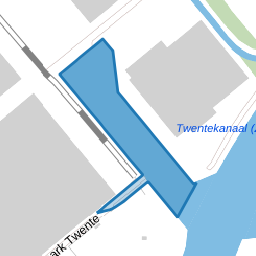 Perceel AML01-R-1770