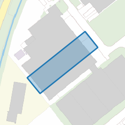 Perceel AML01-R-1774