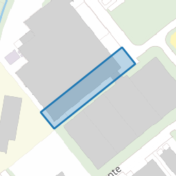 Perceel AML01-R-1776