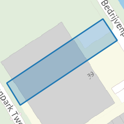 Perceel AML01-R-1778