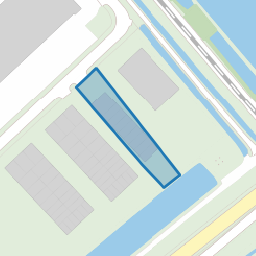 Perceel AML01-R-1780