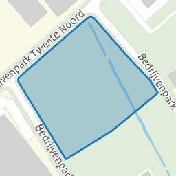 Perceel AML01-R-1781