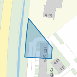 Perceel AML01-R-1786