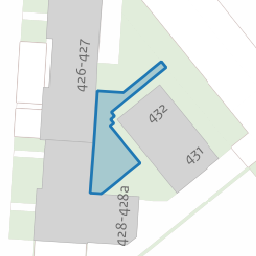 Perceel AML01-R-1788