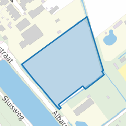 Perceel AML01-R-1789