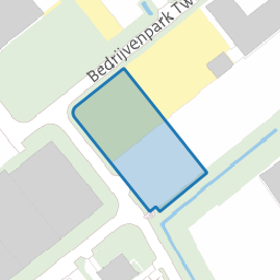 Perceel AML01-R-1793