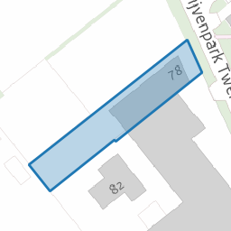 Perceel AML01-R-1805