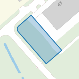 Perceel AML01-R-1810