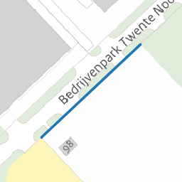 Perceel AML01-R-1824