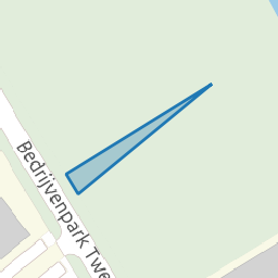 Perceel AML01-R-1840