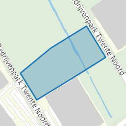 Perceel AML01-R-1842