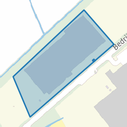 Perceel AML01-R-1846