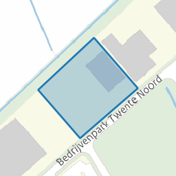 Perceel AML01-R-1855