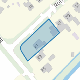 Perceel AML01-R-1863