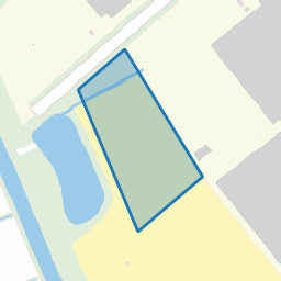 Perceel AML01-R-1890