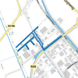 Perceel AML01-R-1891