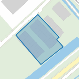 Perceel AML01-R-1900