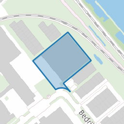 Perceel AML01-R-1902