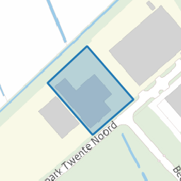 Perceel AML01-R-1905