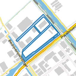 Perceel AML01-R-1907