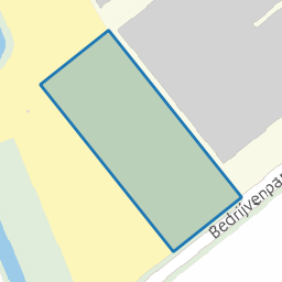 Perceel AML01-R-1912