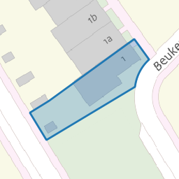 Perceel AML01-R-1919