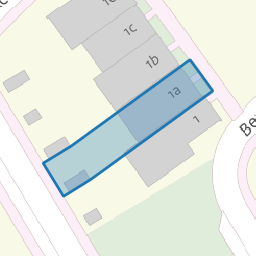 Perceel AML01-R-1920