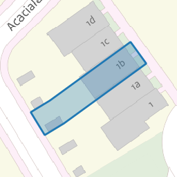 Perceel AML01-R-1921