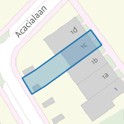 Perceel AML01-R-1922