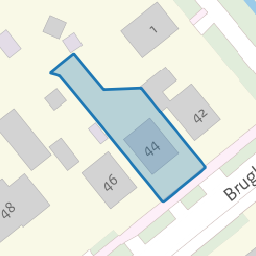 Perceel AML01-R-1926