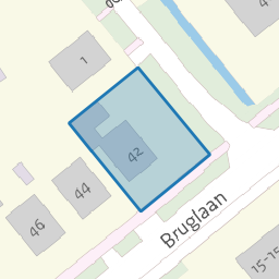 Perceel AML01-R-1927