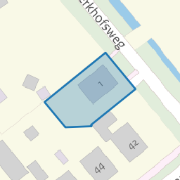 Perceel AML01-R-1928