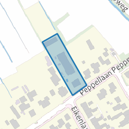 Perceel AML01-R-1944