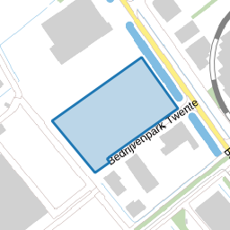 Perceel AML01-R-1945