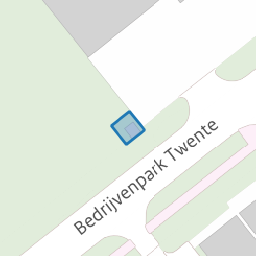 Perceel AML01-R-1947