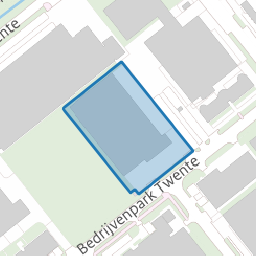 Perceel AML01-R-1948